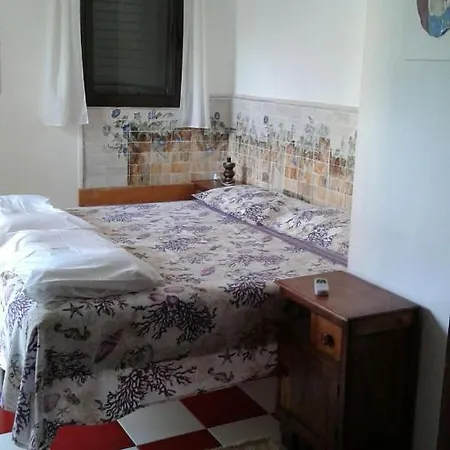 Calapira * Villasimius