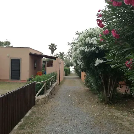 Nyaraló Calapira *