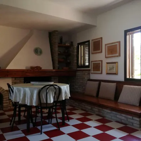 Nyaraló Calapira
