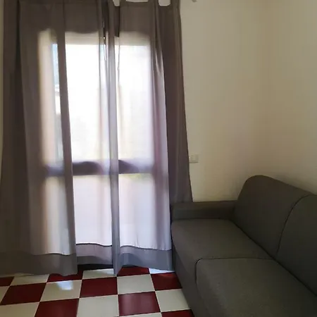 Calapira * Villasimius