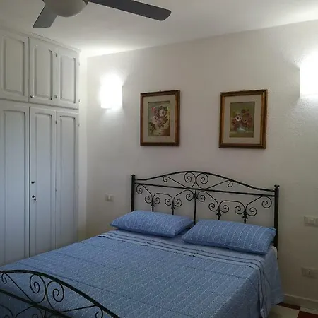 Nyaraló Calapira