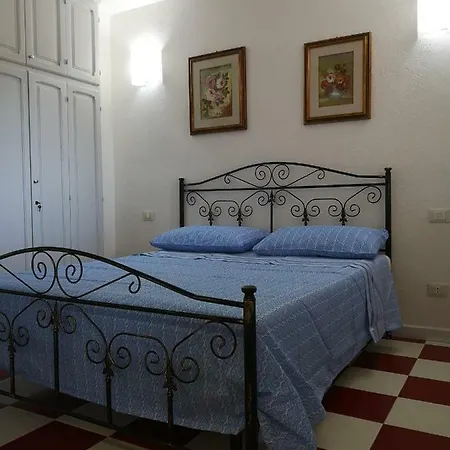 Nyaraló Calapira Villasimius